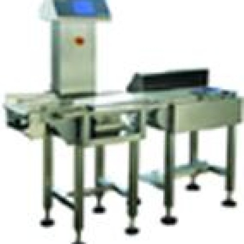 Inline check weigher(7g-1000g)