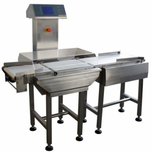 Belt check weigher(10g-3000g)