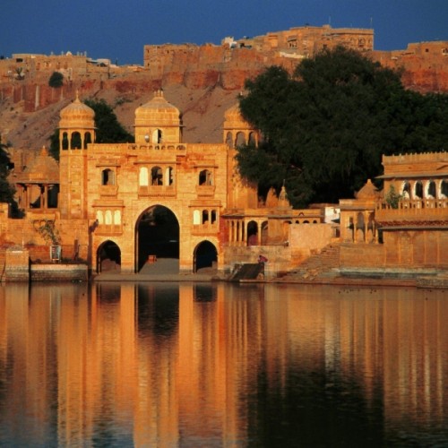 Glimpses of rajasthan