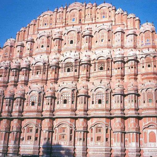 Golden triangle delhi,agra,jaipur