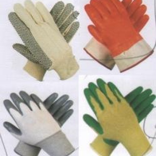 Safety Gloves