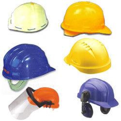 Safety helmets