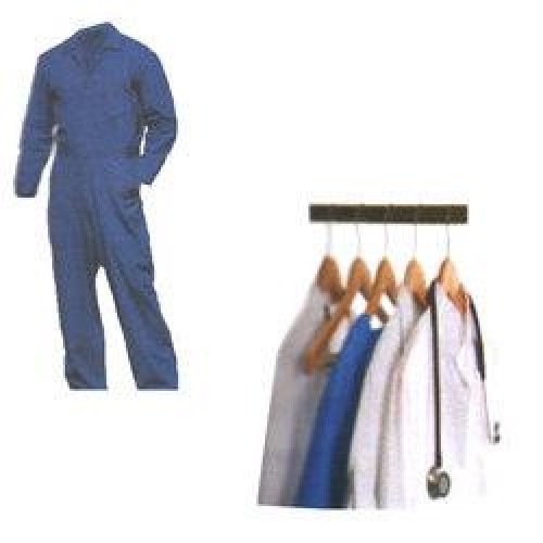 Industrial uniforms