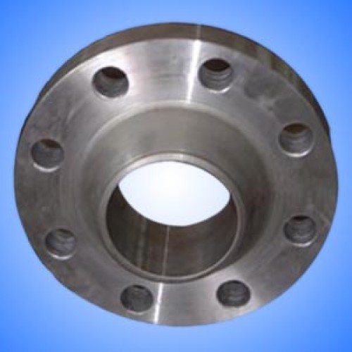 flange