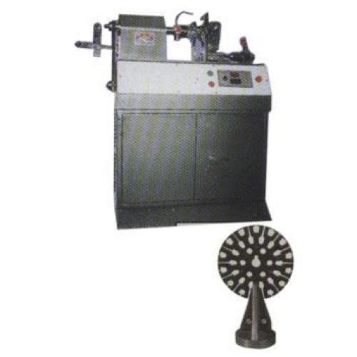 Heavy Duty Ceiling fan Winding Machine