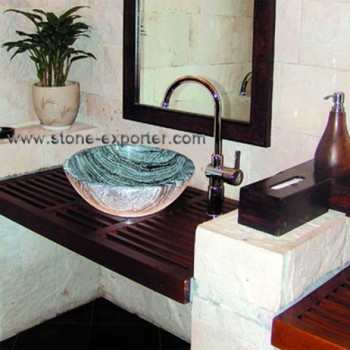 Granite sink & basin & bathtub