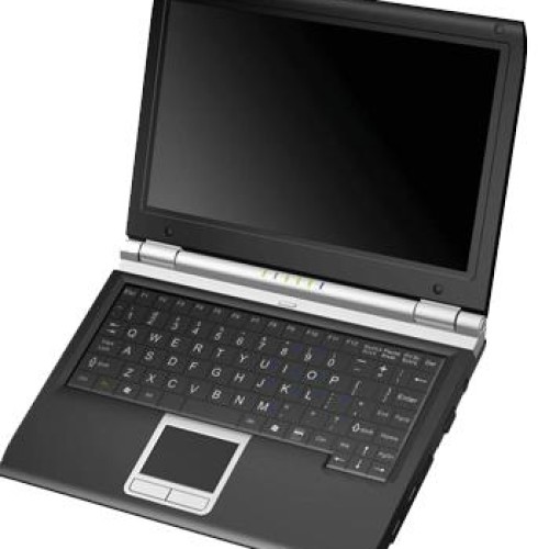Laptop
