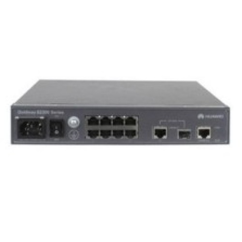 Huawei switch s2300