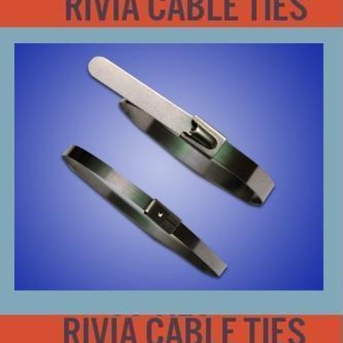 Cable ties