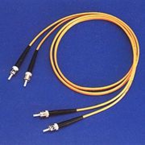 Optical patch cord