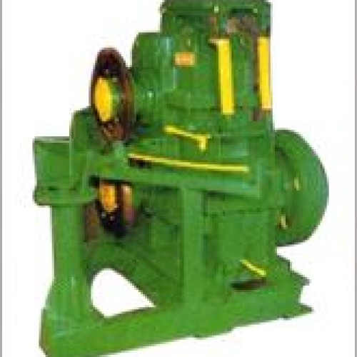 Fixed type shear