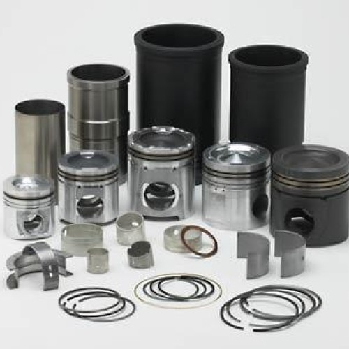 Cummins engine parts