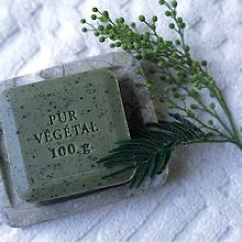 Bath soap