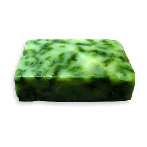 Massage soap