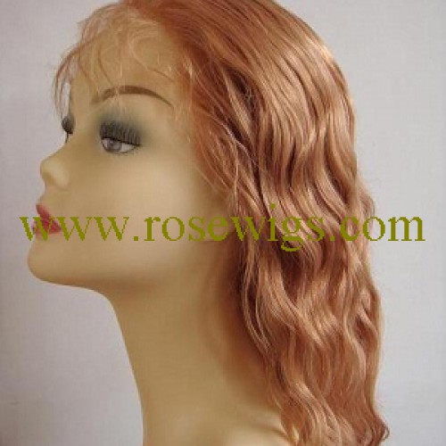 Full lace wigs, lace front wigs