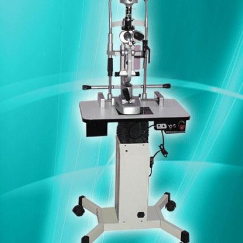 Slit lamp