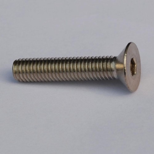 Socket head cap screw