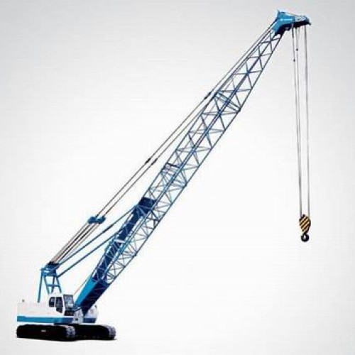 Hydraulic crawler dynamic rytqh259