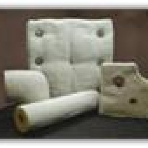 Thermal insulations pads