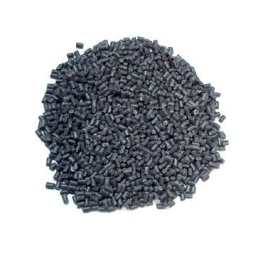 Gray polypropylene