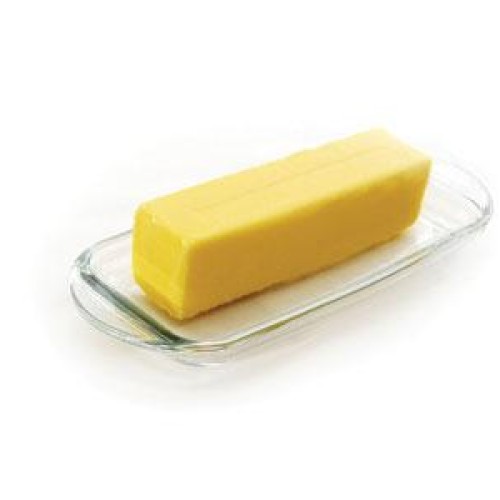 Unsalted cream butter