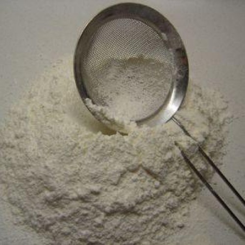 Full cream milk powder