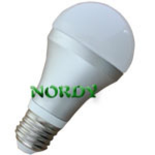 Aluminum e27 led bulb light bulb-6030