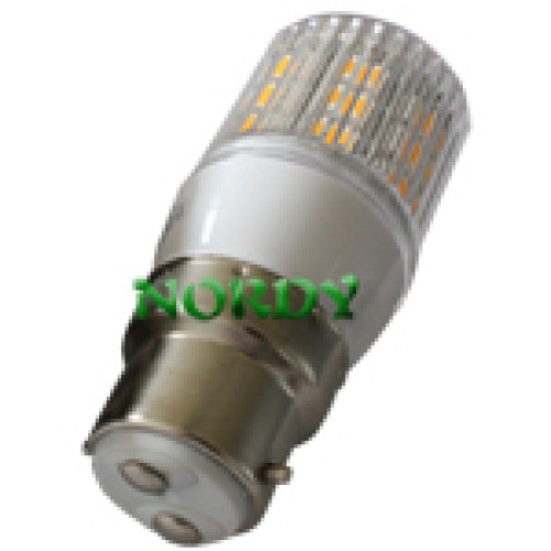 E27 e14 led corn light 3.8w b22 led yard bulb