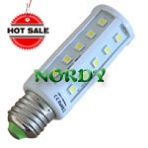 6.5w 1135 5050smd led corn light