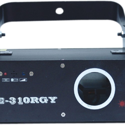 Rgy laser light/re-310rgy