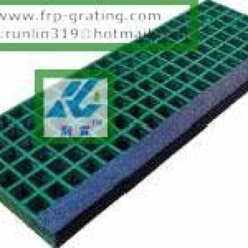 Ladder frp gratings