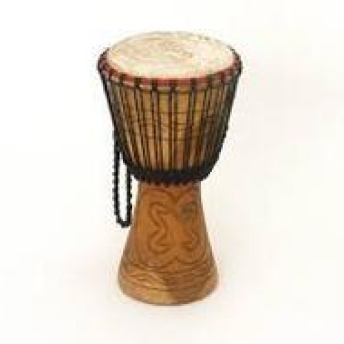 Djembe drum