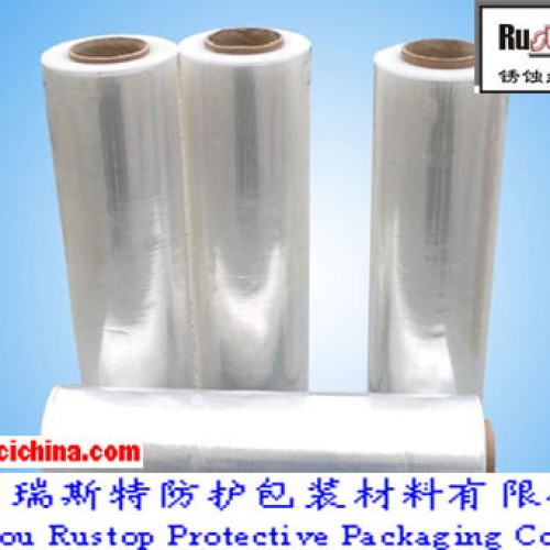 VCI stretch wrapping film