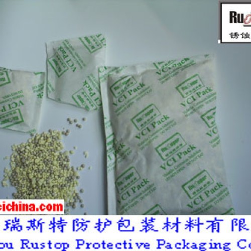 Vci antirust desiccant