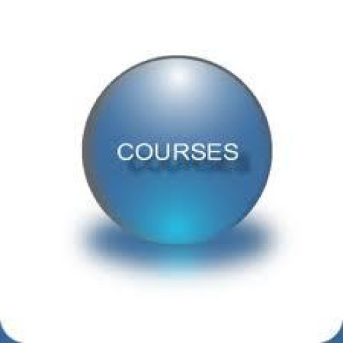 Courses