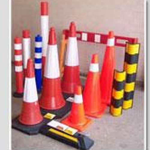 Road safety equipment