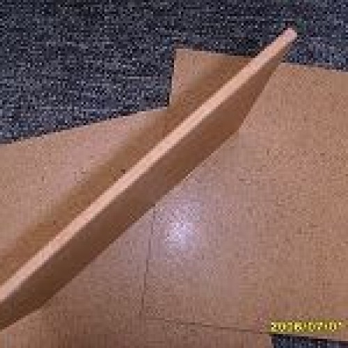 Medium density fiber board