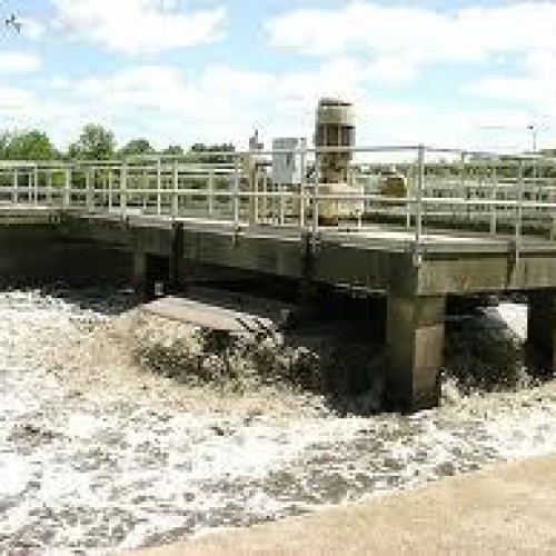 Effluent treatment plant