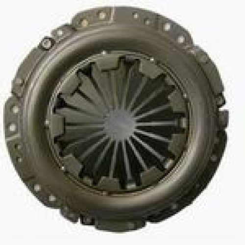 Peugeot clutch plate