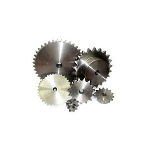 Chains sprockets