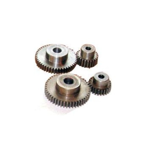 Spur gear