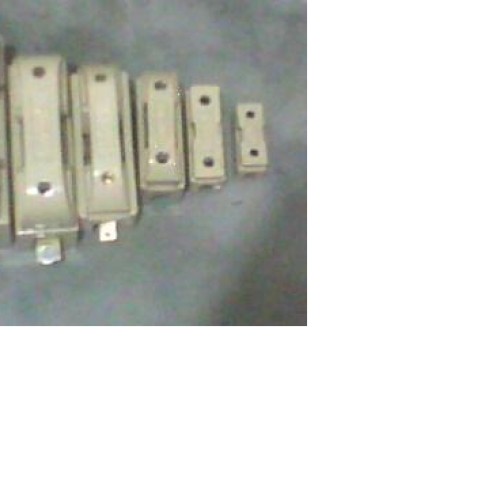 Fuse units