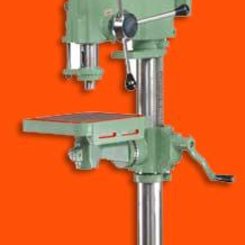 P20 pillar drilling machines