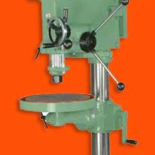 P25 pillar drilling machines