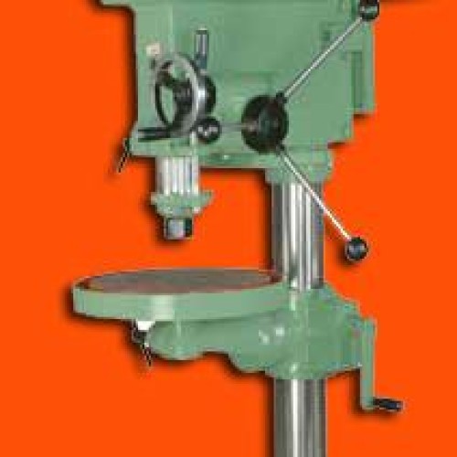 P35 pillar drilling machines