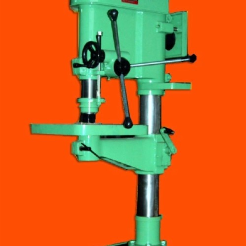 P38 pillar drilling machines