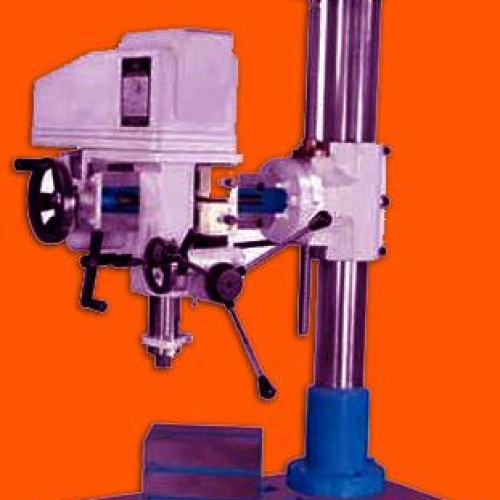 R25 radial type drilling machines