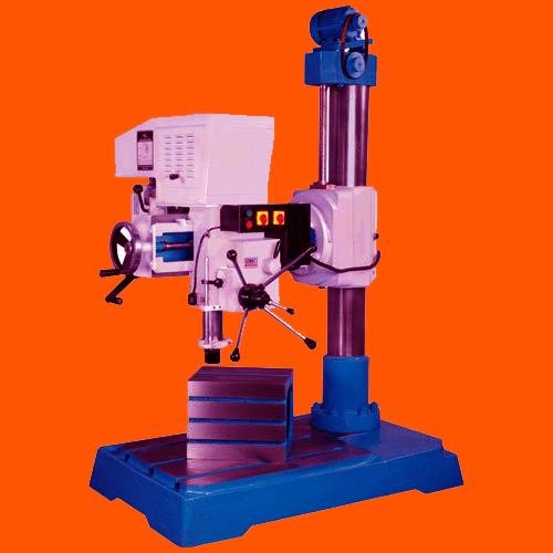 R40ba radial type drilling machines