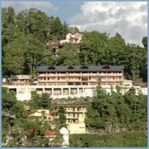 Western himachal summer packages