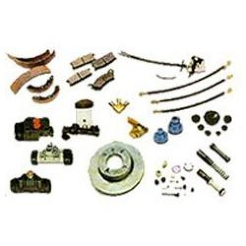 Brake Parts